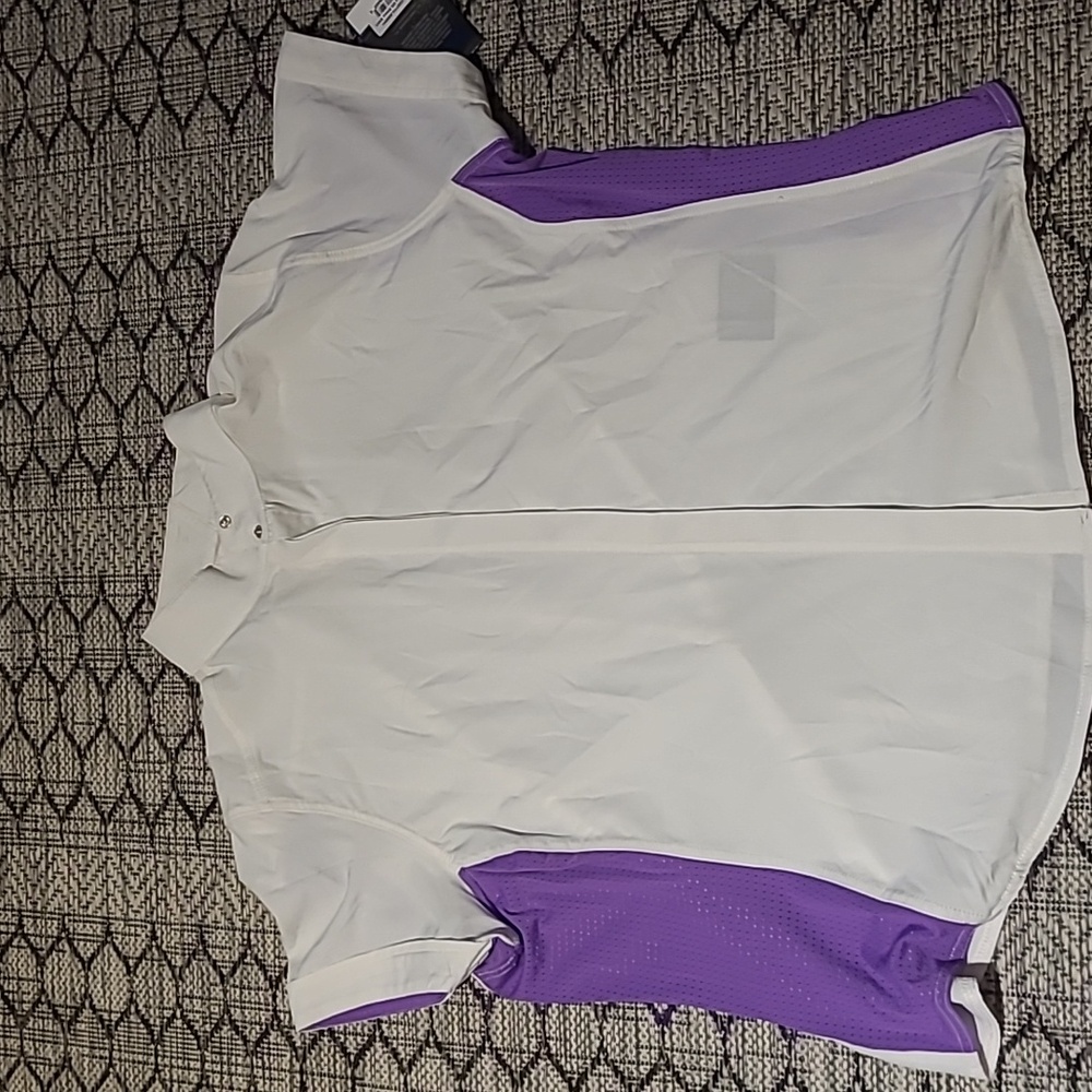 1XL Irideon Athena Show Shirt